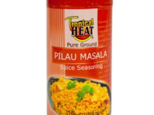 Pilau Masala