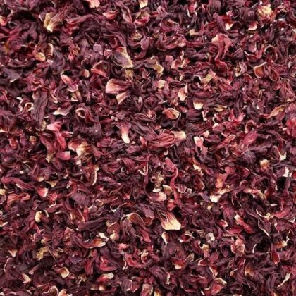 Hibiscus Leaves – 113g