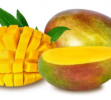 Mango – Each