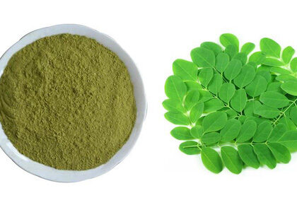 Moringa Leaf Powder – 113g