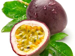 passion fruit