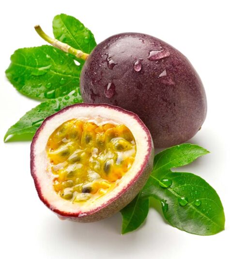 passion fruit