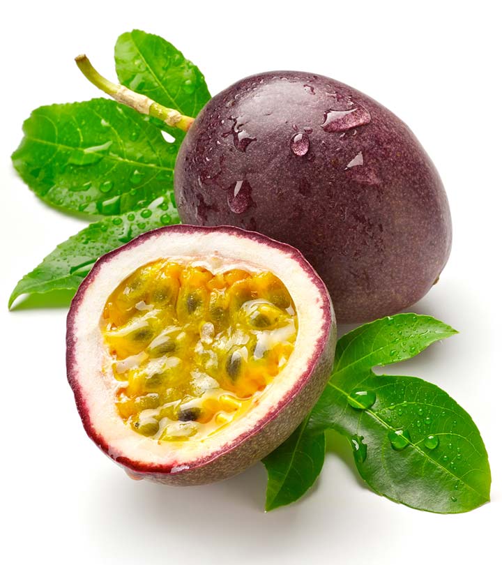 Passion Fruit – 1kg