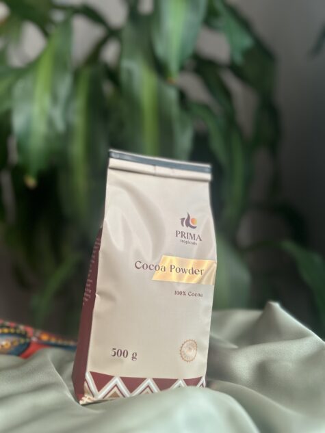 Cocoa Powder - 500g