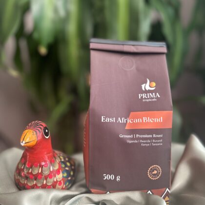 East African Blend – 500g